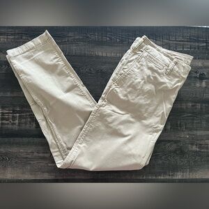 American Eagle Lived in Khaki - Light Khaki